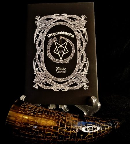 Abgrundjabōkiz - Ainaz