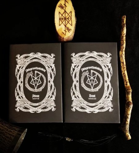 Abgrundjabōkiz Ainaz & Twai (Promo)