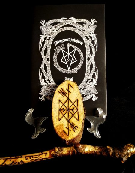 Abgrundjabōkiz - Twai