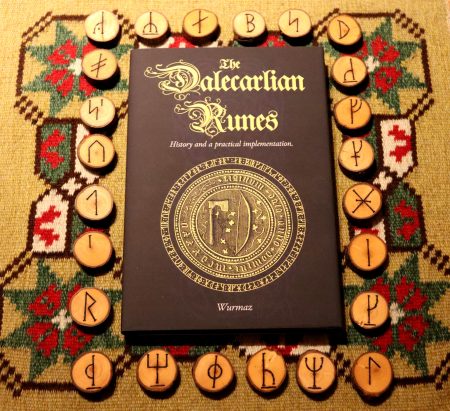 4. The Dalecarlian Runes - History and a practical implementation